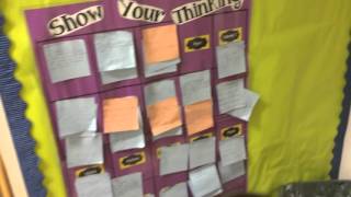 Reading Workshop Part 15 (Show your Thinking)