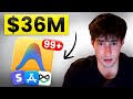 Build Full Stack Apps With Antigravity (Gemini 3 + Testsprite)