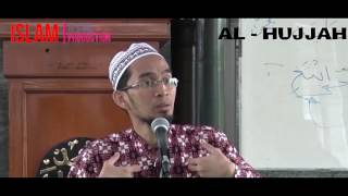 Kisah Taubatnya Syaikh Mishary Rashid dari Menyanyi (Ustadz Adi Hidayat, Lc, MA)