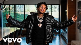 Lil Poppa – “Who Gon’ Catch Me” (Music Video)