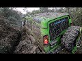 Land Rover Discovery TD5 - 37''  **EXTREME OFF ROAD / MUDDING**