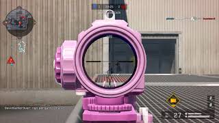 Quando o Net Code do Warface resolve ajudar