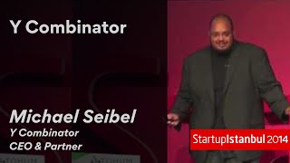 Michael Seibel - Who can apply to Y Combinator?
