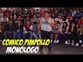 Comicos Ambulantes ll Troleo a mi Hijo Caballito Jr ll Comico Pimpollo Oficial