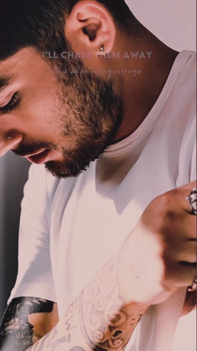 Zayn Malik story wa