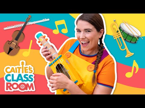 Marvelous Music  Caitie39s Classroom  Music Education for Kids