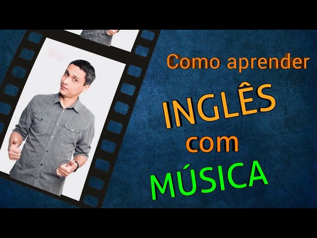 Como aprender inglês com música pelo app LyricsTraining