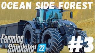 NOVÝ BYZNYS A POMOCNÍK FENDÍK🤑🚜!| Farming simulator 22 #3