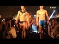 Fashion show แฟชั่นโชว์กางเกงว่ายน้ำ Vol.2 Swimwear #Fashion #Show #Men #attitude Party