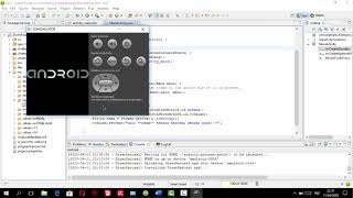 Cara Membuat aplikasi hello world dengan menggunakan eclipse