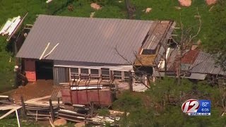 ASPCA seeks supply donations to cope with massive Westport animal seizure