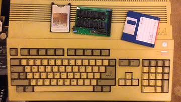 68060 Amiga A500  13.12.13