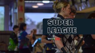 Super League · Week 19 · Lanes 9-10