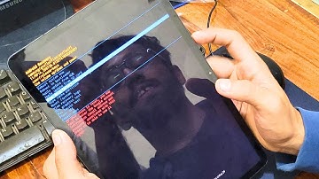 Hard Reset Samsung Galaxy Tab S7 And S7 Plus -  Bypass Screen Lock / Wipe Data by Recovery Mode