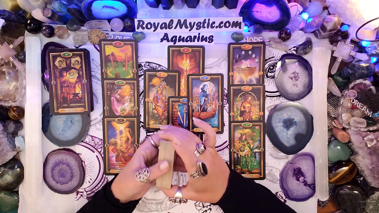 AQUARIUS OCTOBER 1ST-15TH 2020 YOUR ABUNDANCE IS CONFIRMED!!! BELIEVE & RECEIVE YOUR BEST OUTCOME