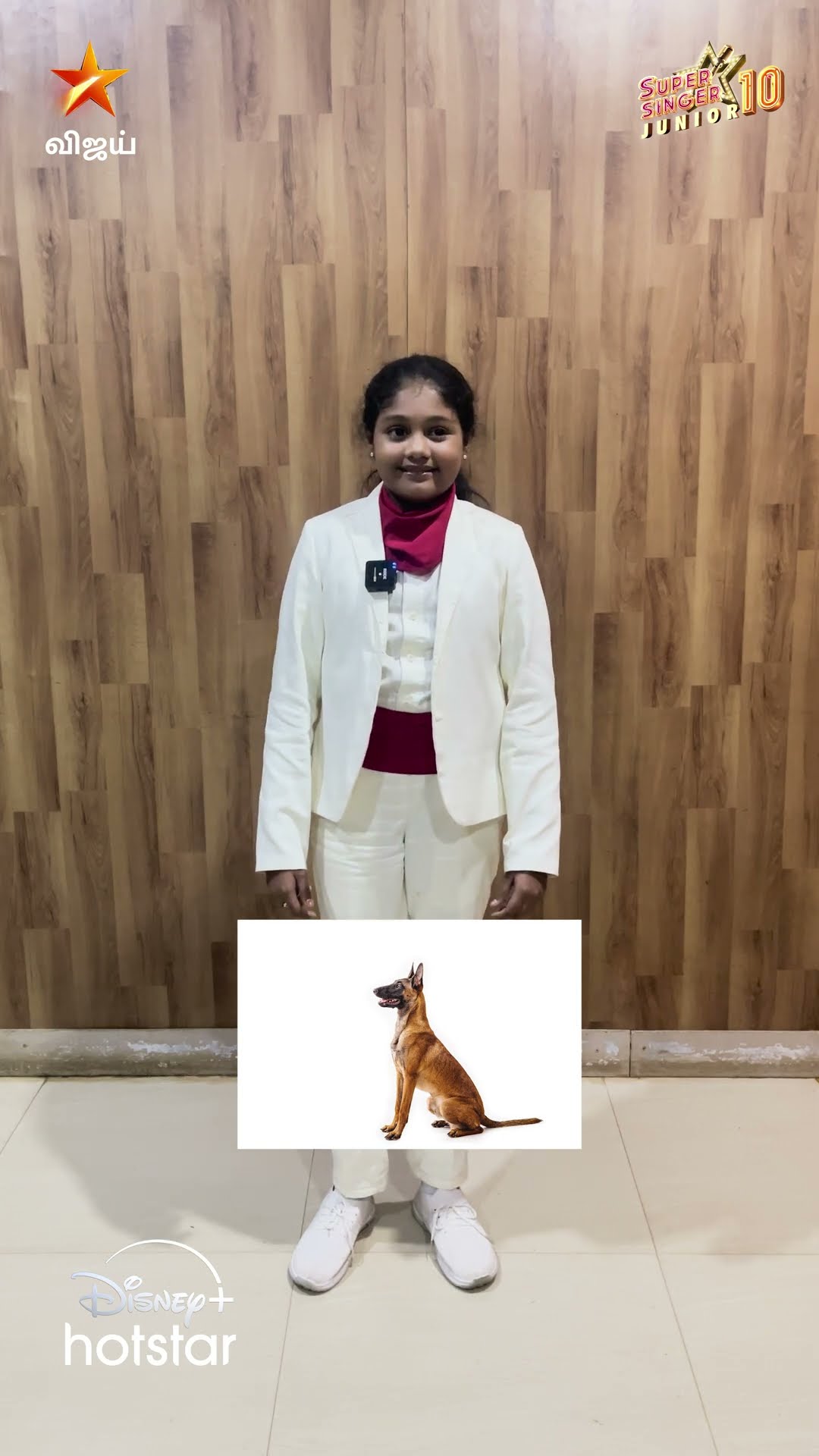 Wow talent from Gayathri ? | Super Singer Junior 10