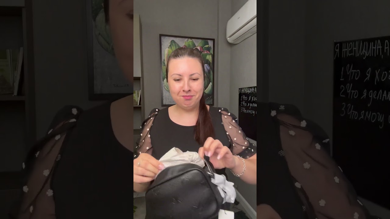 Сумка Calvin Klein 🔥 