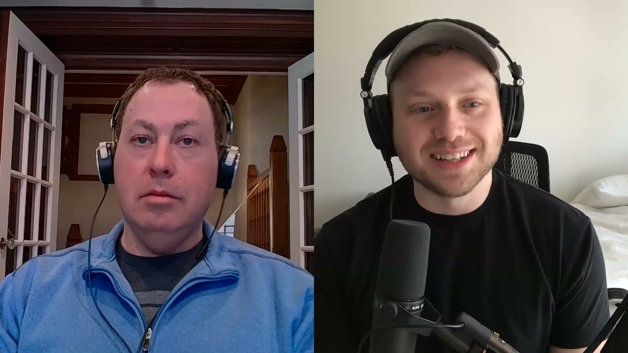Episode 43: Rewriting in the Age of AI