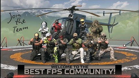 Combat Master Mobile FPS Android Gameplay