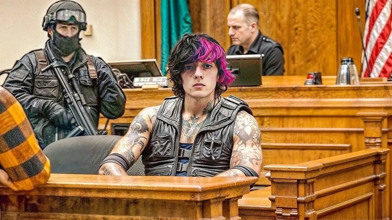 Tiradores Escolares REACCIONAN a Las Sentencias De VIDA