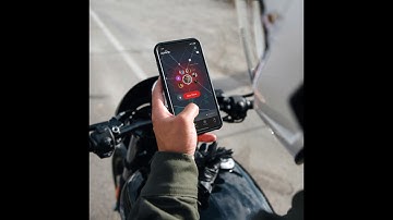 Sena wave intercom