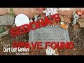 Sedona&#39;s Grave