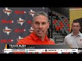 UTRGV Football gets ready to play in the Southland Conference