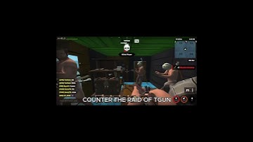 [GL] Tribals io.. We are superiors to all #tribals #surivival #rust #edit