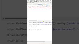 Unable to find an exact match for CDP version 130, returning the closest version; found: 129 Information