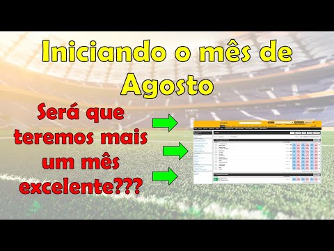 analista de apostas esportivas