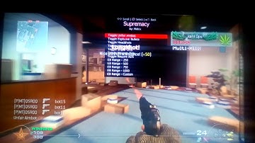 Mw2 1.14 SupreMacy Jailbreak Only