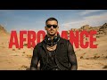 Abbah – Afrohouse Organic House | Joy London Desert Groove