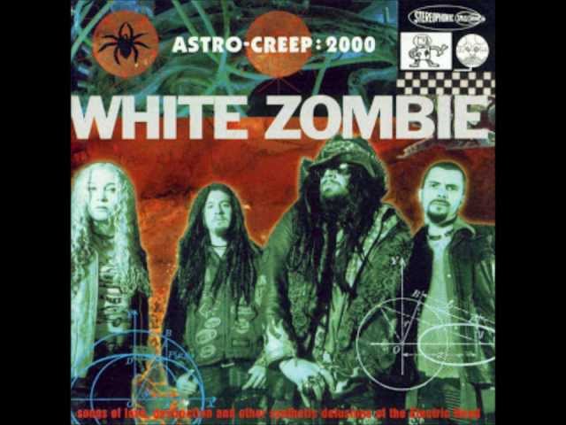 White Zombie - More Human Than Human - YouTube