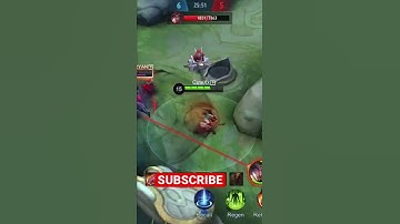 Yin Full Build vs Yu Zhong full Build ❤️‍🔥 |  Yin Gameplay #mobilelegends #yin #yinbuffed #yinbuild