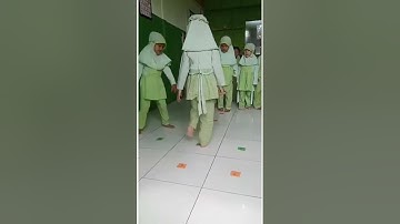 Bacaan Al Quran merdu Yahya Sodki - Al Qalam يحيى صدقي في تلاوة مرتلة من سورة القلم