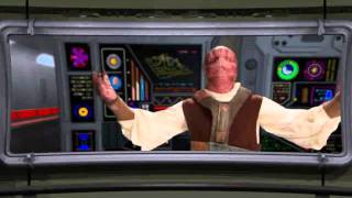 Starfleet Academy 05: Nothing Ventured