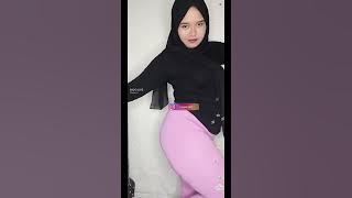 Indo Hijab Bigo Live #0008