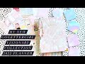 2022 GoGetterGirl Visionary Collection :: Planner &amp; Stickers Unboxing