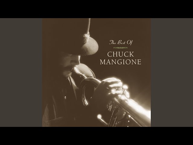 Chuck Mangione - To The 80's