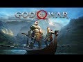 [18+] Шон играет в God of War (PS4 Pro, 2018) часть 1