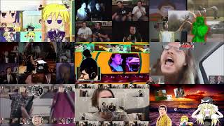 YTPMV Mashup: Bagger