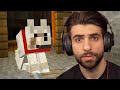 I LOST my First Minecraft Dog...