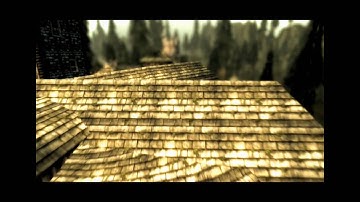 WoWMachinimaTool Depth of Field.