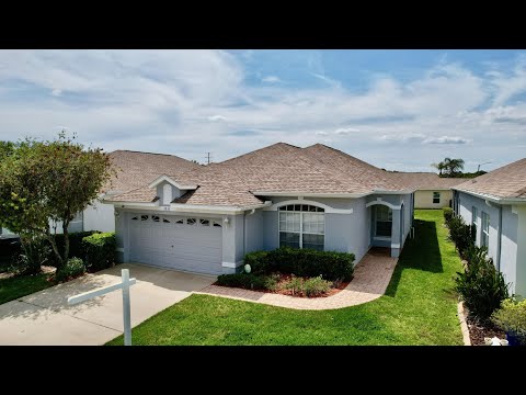 2832 Banyan Hill Ln, Land O Lakes, FL home video tour