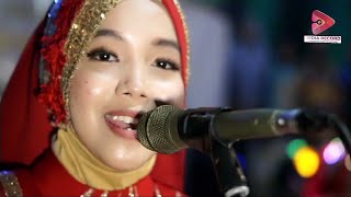 Download Lagu KANGEN LAGU LEGEND I PADANG ARAFAH - EZZURA VOC MAKHI LIVE PERFORMANCE TERBARU #qasidah #ezzura MP3