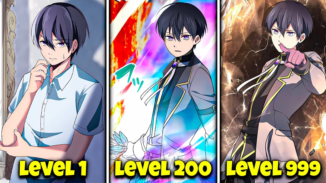 He Was Reborn As A Minor Character But With The Help Of Cheat He Becomes The Strongest In The World!