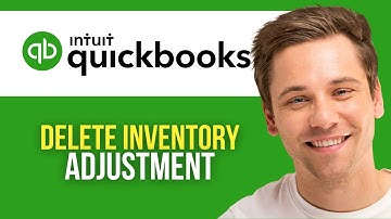 How to Delete Inventory Adjustment in QuickBooks Online