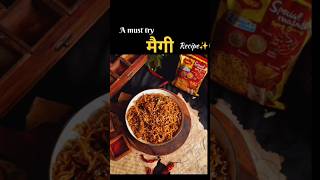 #chinesemaggi #maggie #maggierecipe #noodles #youtubeshorts #viral #viralshorts #trendingshorts