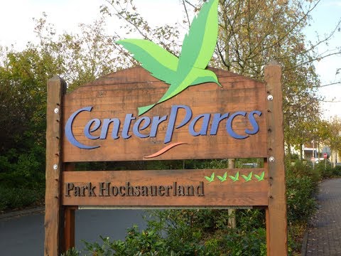 Center parcs park hochsauerland