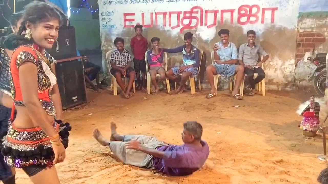 Full video parunga 🤣🤣🤣 திருநெல்வேலி கரகாட்டம் 2022